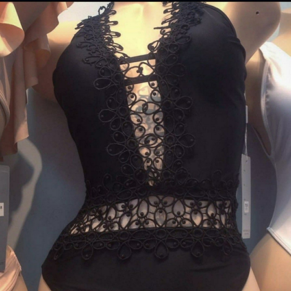Sexy Bodysuits